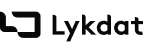 Lykdat Logo