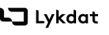 Lykdat Logo